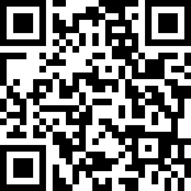 QR code linking to the Code of Awakening trailer on YouTube